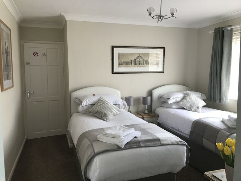 Stamford House Bed And Breakfast