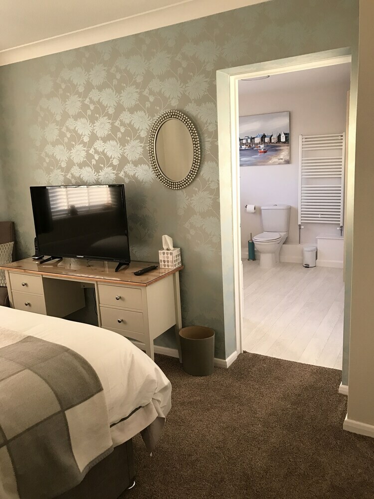 Stamford House Bed And Breakfast