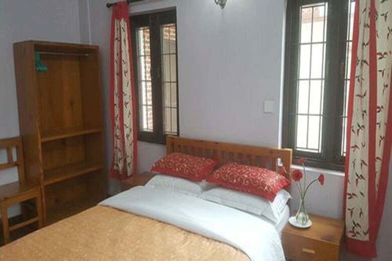 Hotel Queen Forest Homestay