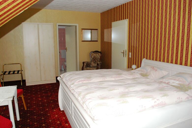Hotel Pension Ramona