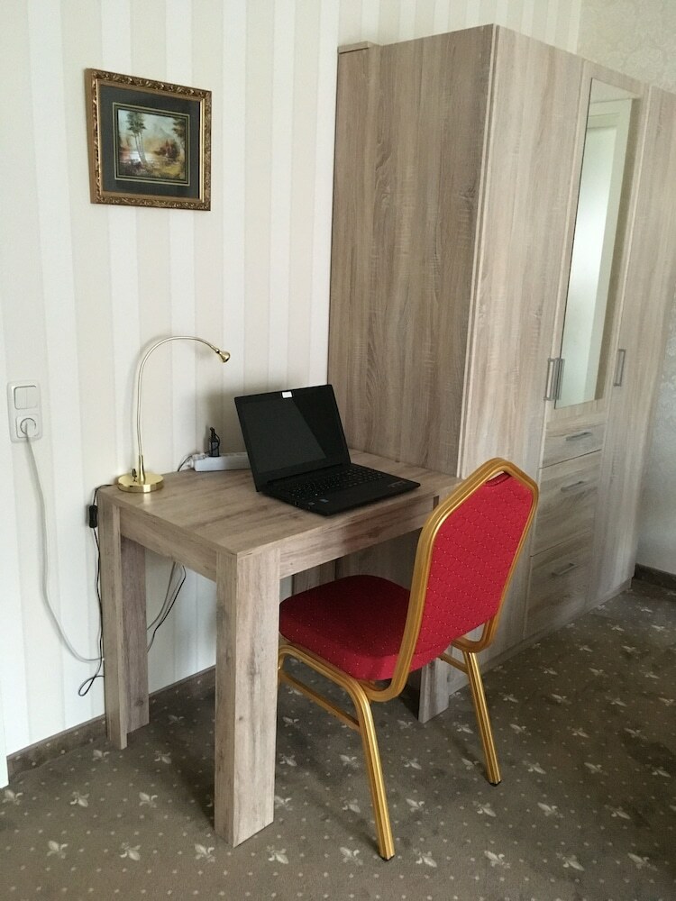 Hotel Pension Ramona