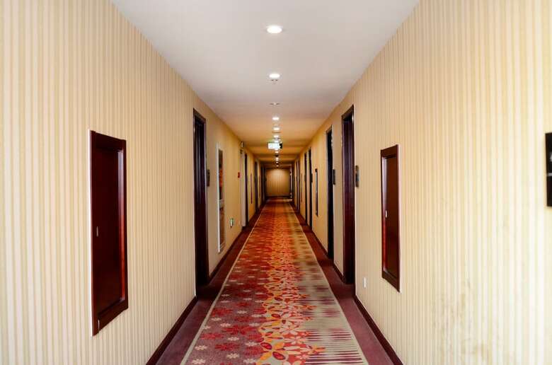 Beijing Qihang International Hotel