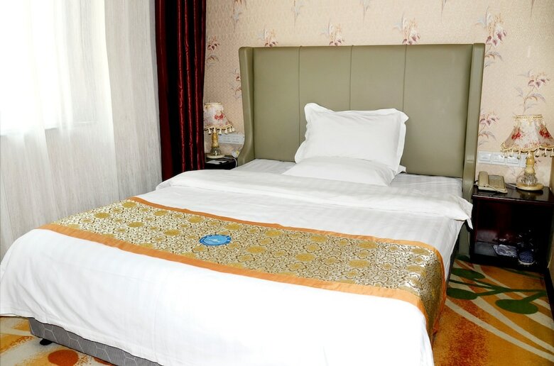 Beijing Qihang International Hotel