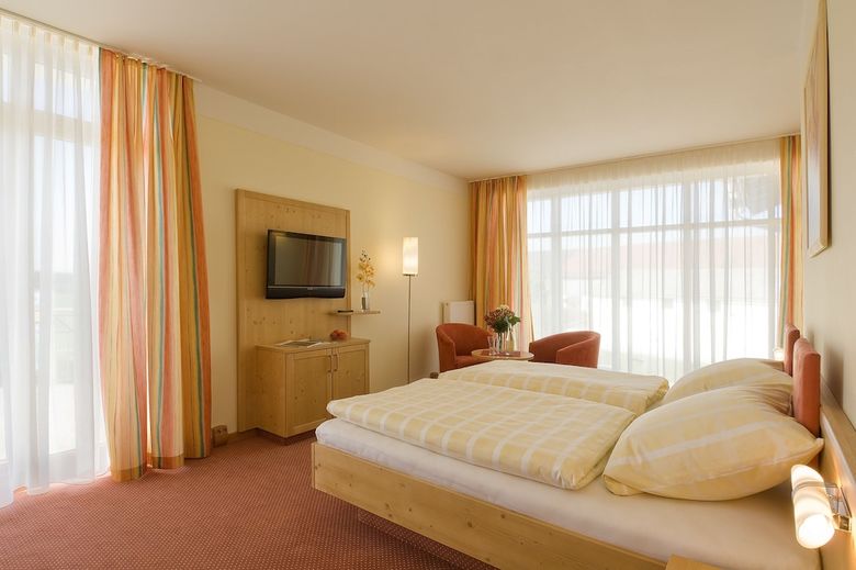Hotel Wengerhof