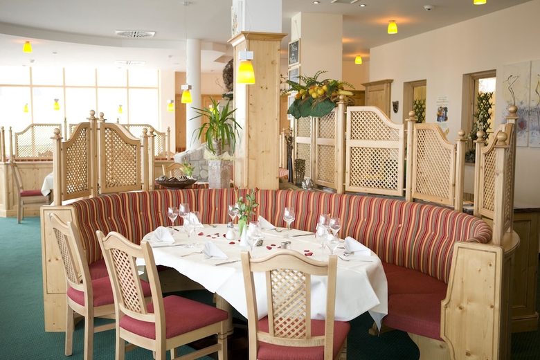 Hotel Wengerhof
