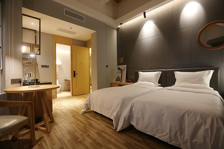 Villa X-times Hotel