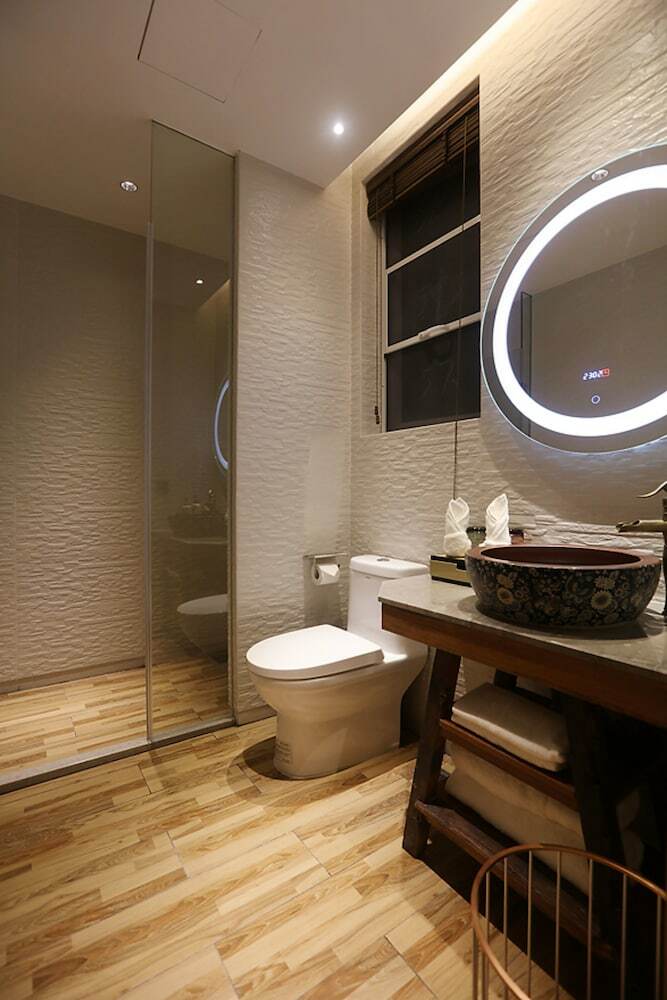 Villa X-times Hotel