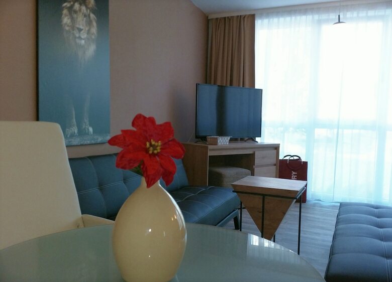 Hotel Haus Vitalis