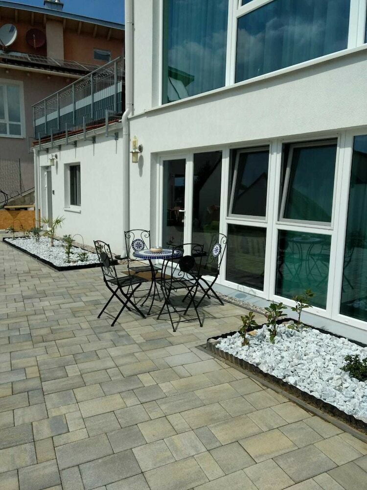 Hotel Haus Vitalis