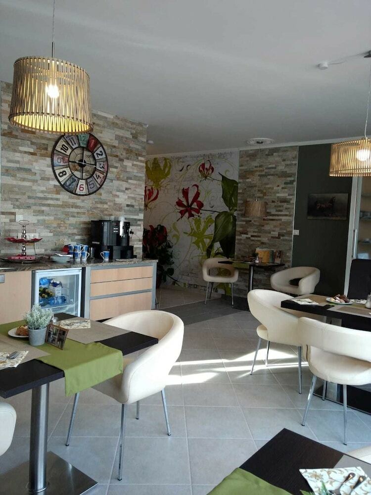 Hotel Haus Vitalis