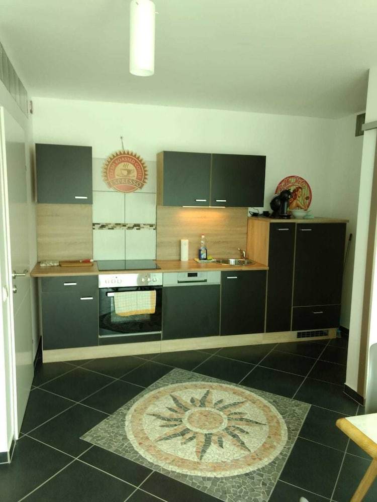 Hotel Haus Vitalis