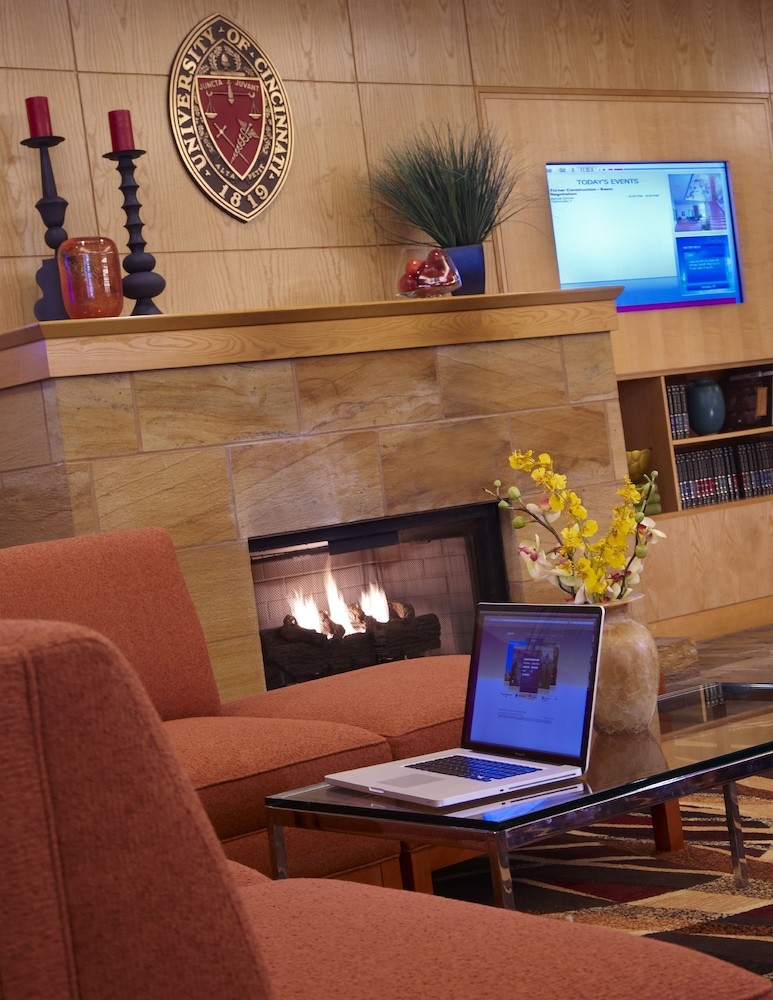 Hotel Graduate Cincinnati