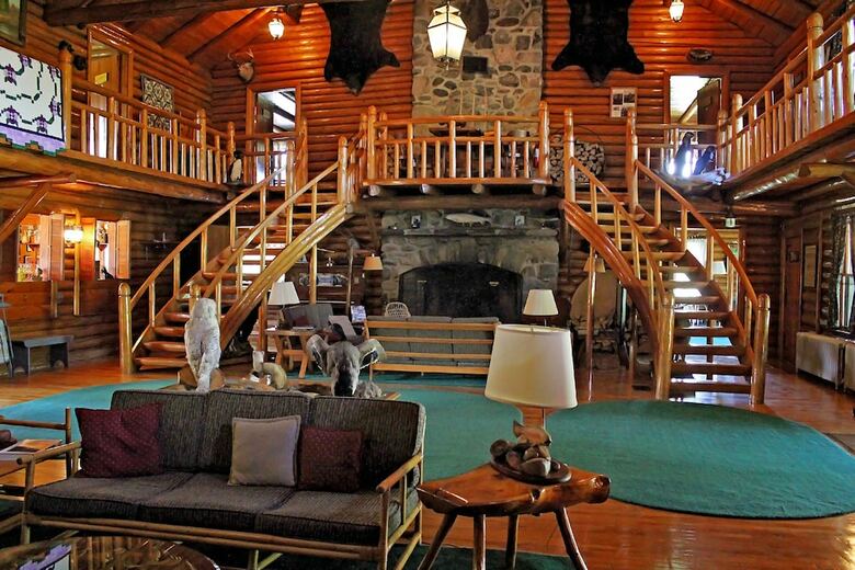 Posada Unity College Sky Lodge