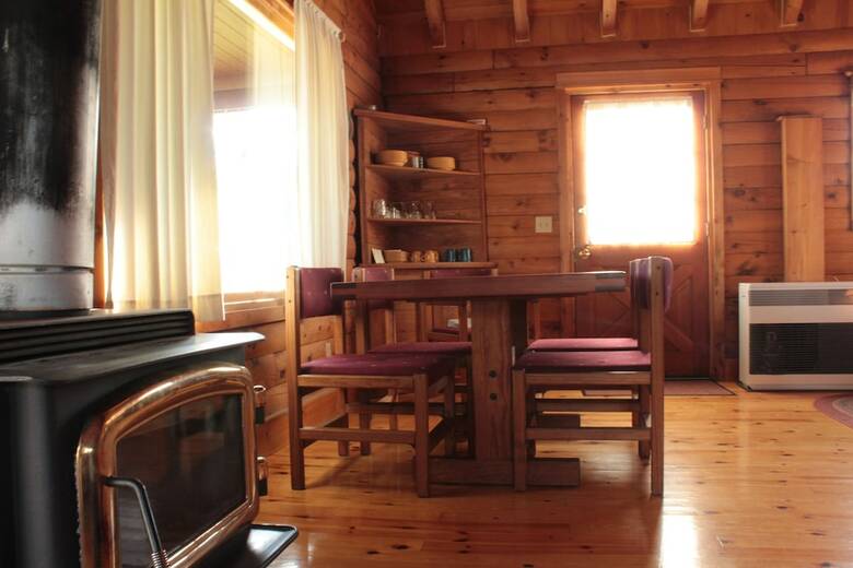 Posada Unity College Sky Lodge