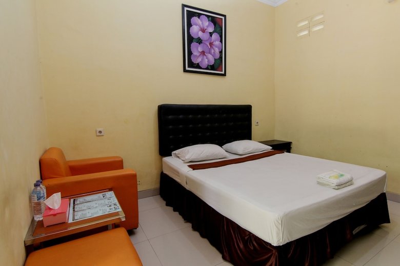 Hotel Popi (Pondok Pisang)