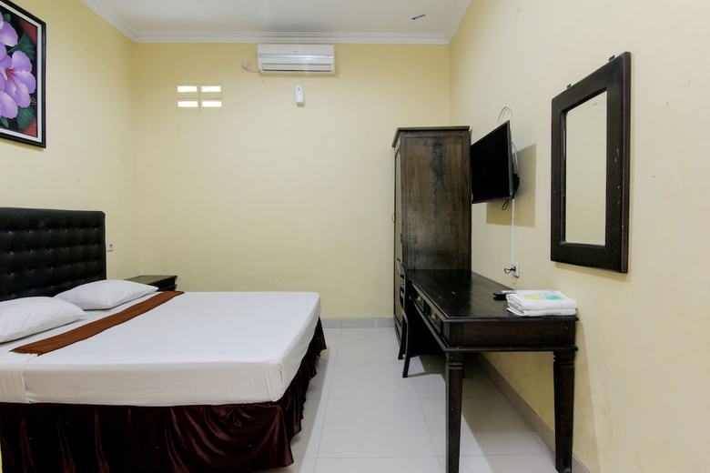 Hotel Popi (Pondok Pisang)
