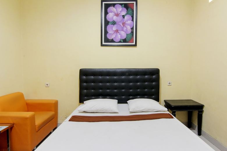 Hotel Popi (Pondok Pisang)