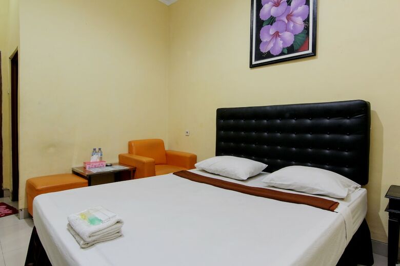 Hotel Popi (Pondok Pisang)