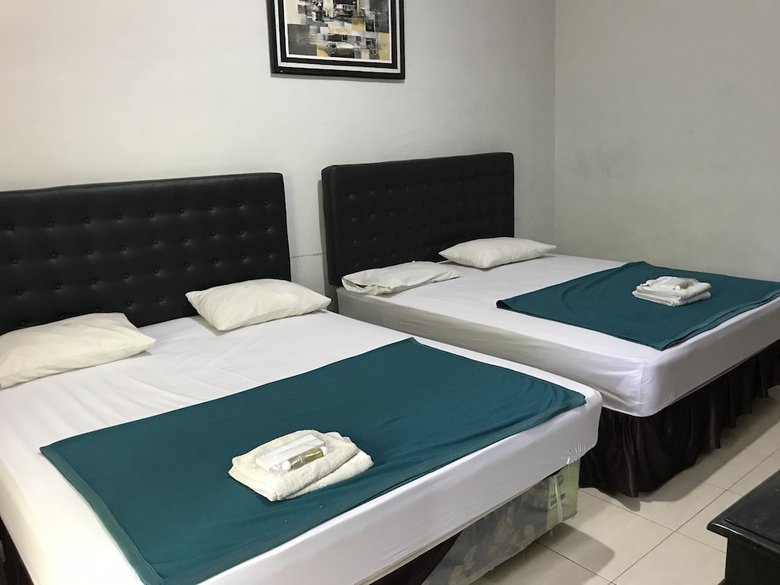Hotel Popi (Pondok Pisang)