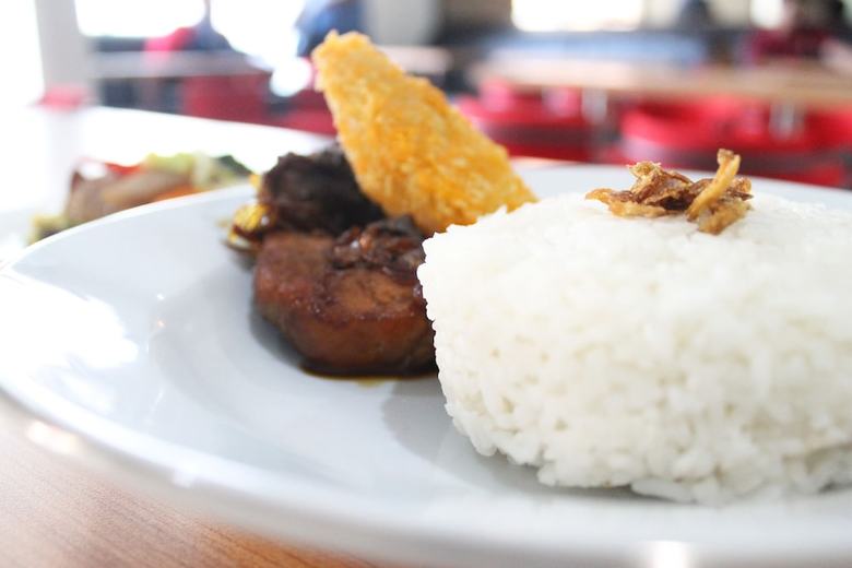 Hotel Popi (Pondok Pisang)