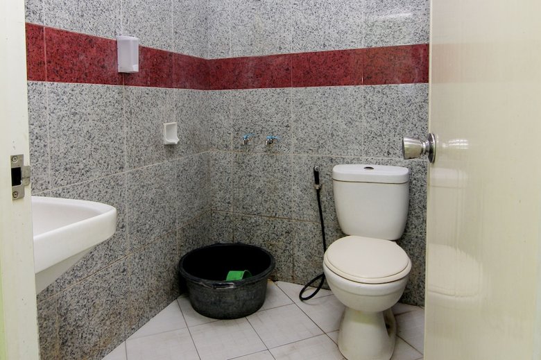 Hotel Popi (Pondok Pisang)