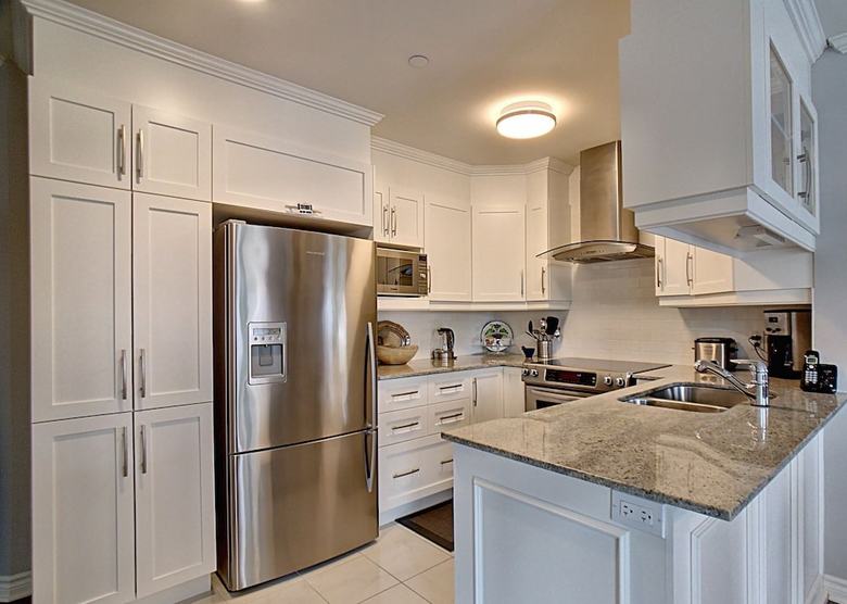 Apartamentos Sainte-therese Getaway