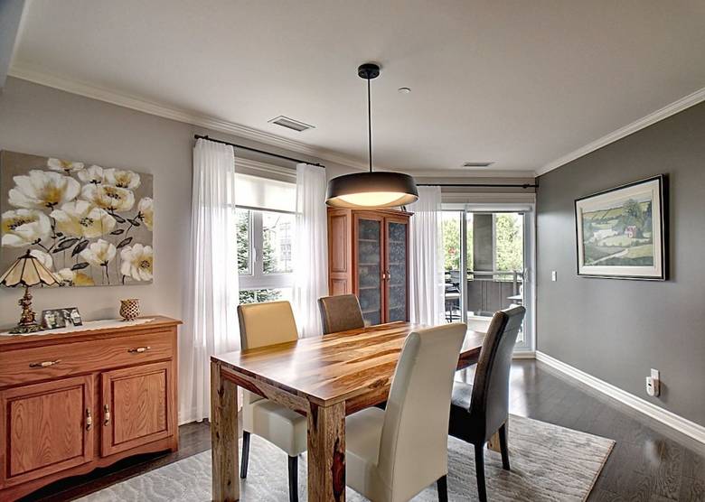Apartamentos Sainte-therese Getaway