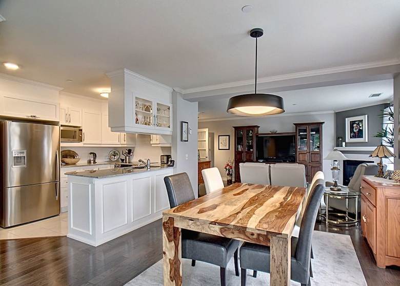 Apartamentos Sainte-therese Getaway