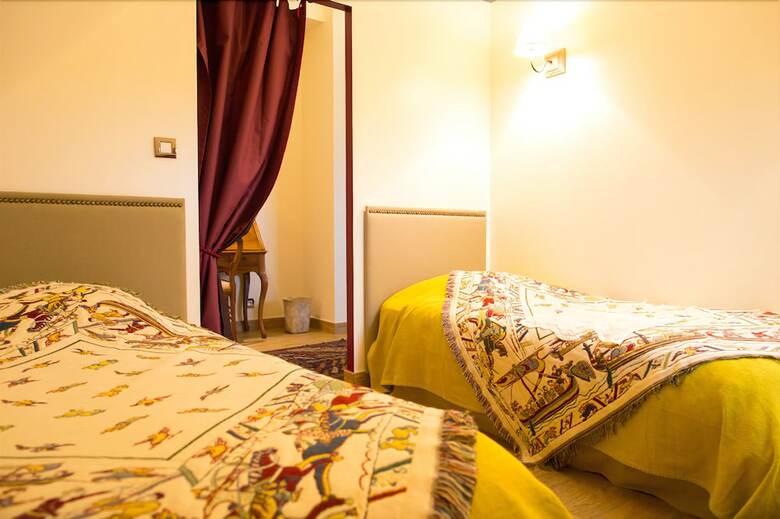 Bed & Breakfast Lyolyl Bnb Nature Loisirs