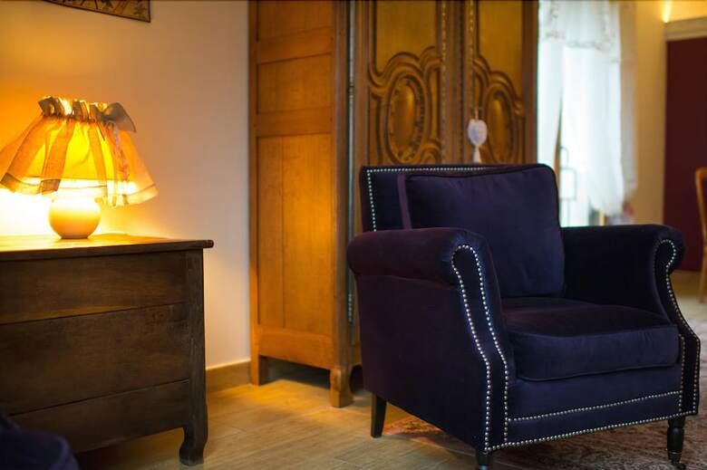 Bed & Breakfast Lyolyl Bnb Nature Loisirs