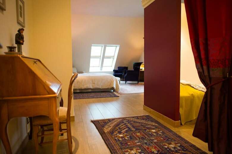 Bed & Breakfast Lyolyl Bnb Nature Loisirs