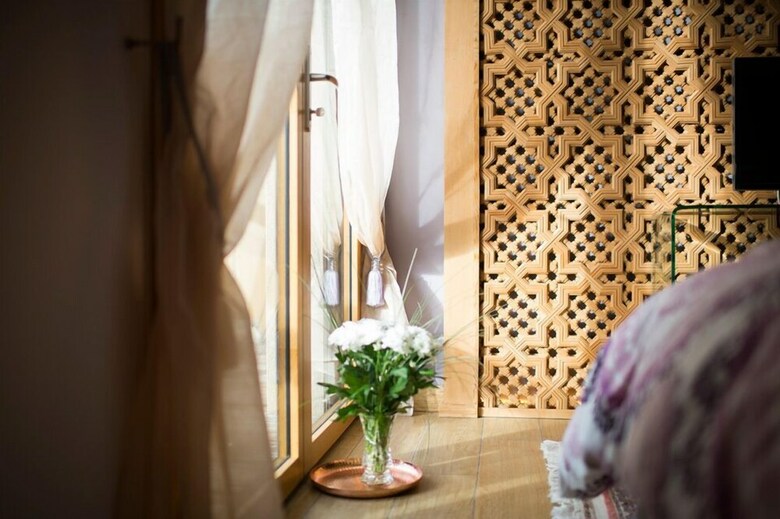 Bed & Breakfast Lyolyl Bnb Nature Loisirs