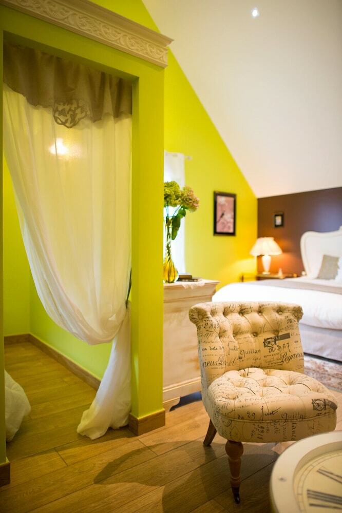 Bed & Breakfast Lyolyl Bnb Nature Loisirs