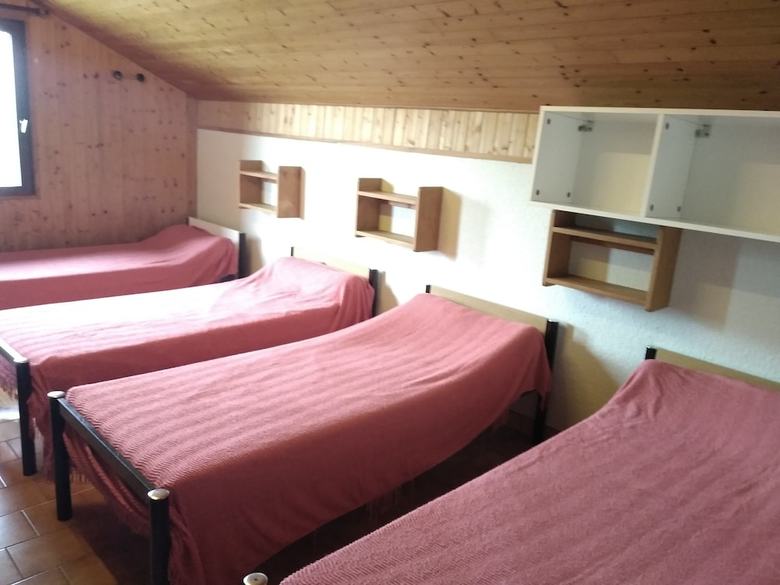 Posada Chalet Les Sapins Enchant�s