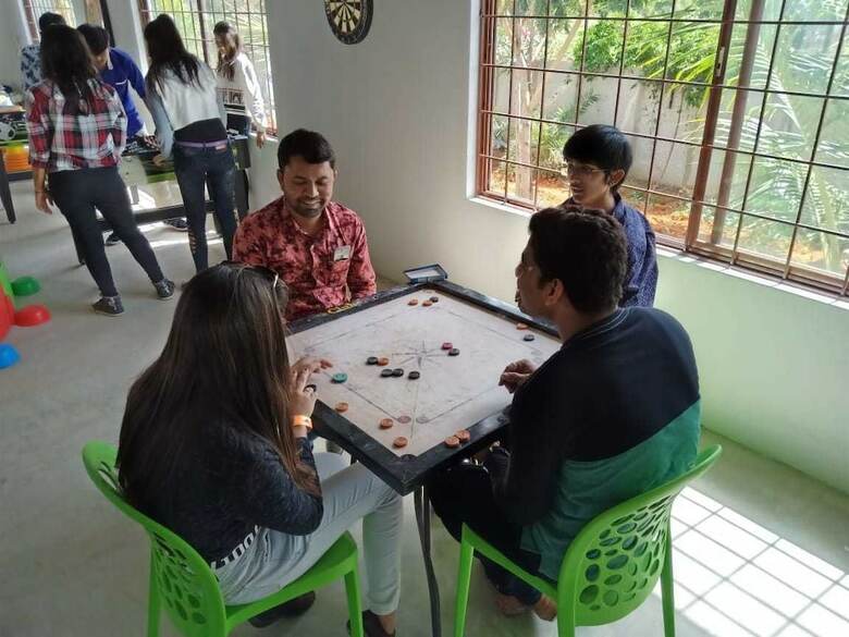 Hotel Gk Hill View Resort, Kaiwara