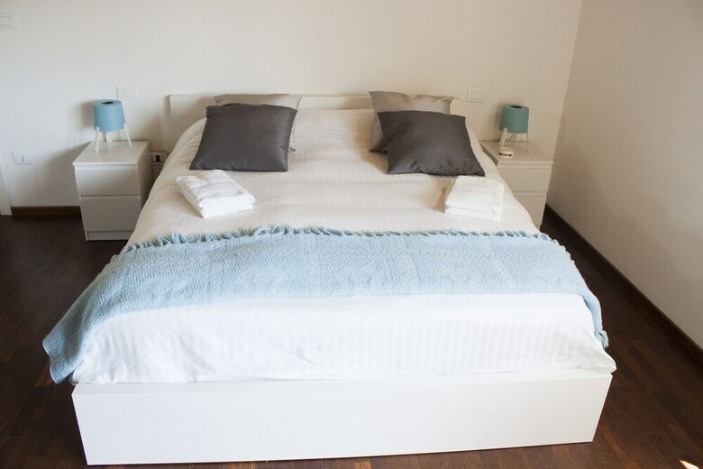 Apartamento Casa Bella Il Castello