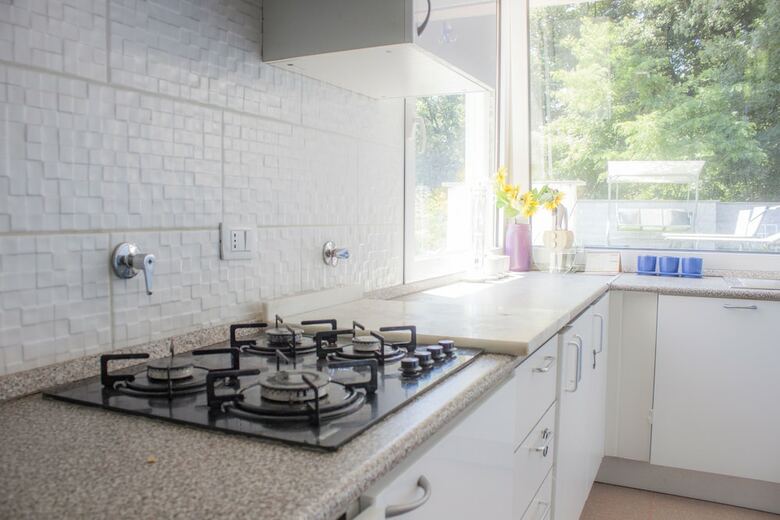 Apartamento Casa Bella Il Castello