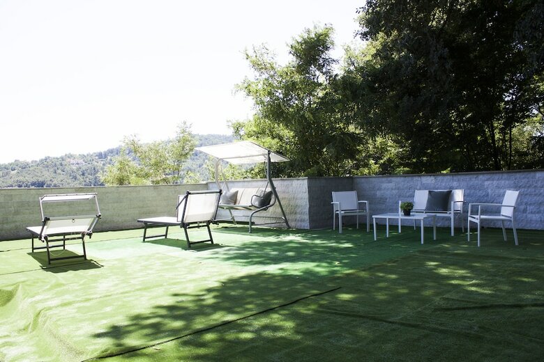 Apartamento Casa Bella Il Castello