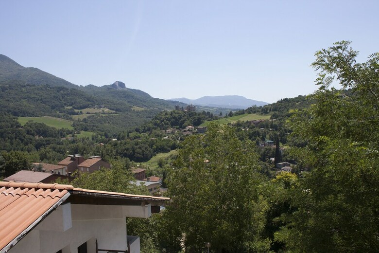 Apartamento Casa Bella Il Castello