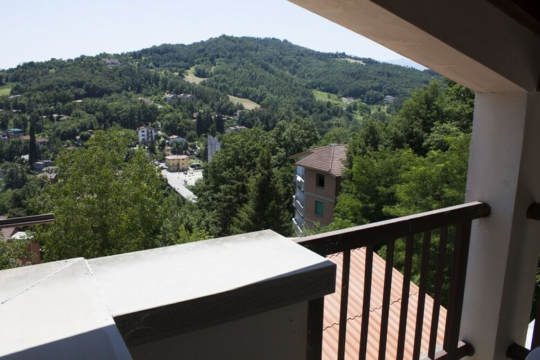 Apartamento Casa Bella Il Castello