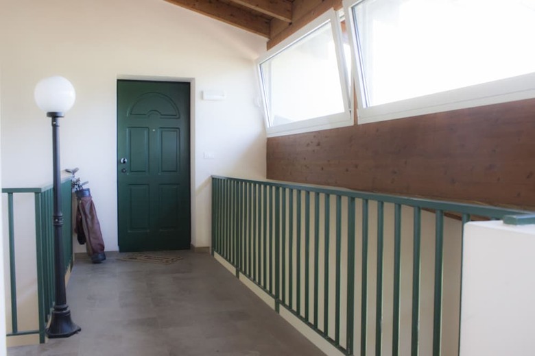 Apartamento Casa Bella Il Castello