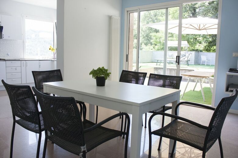 Apartamento Casa Bella Il Castello