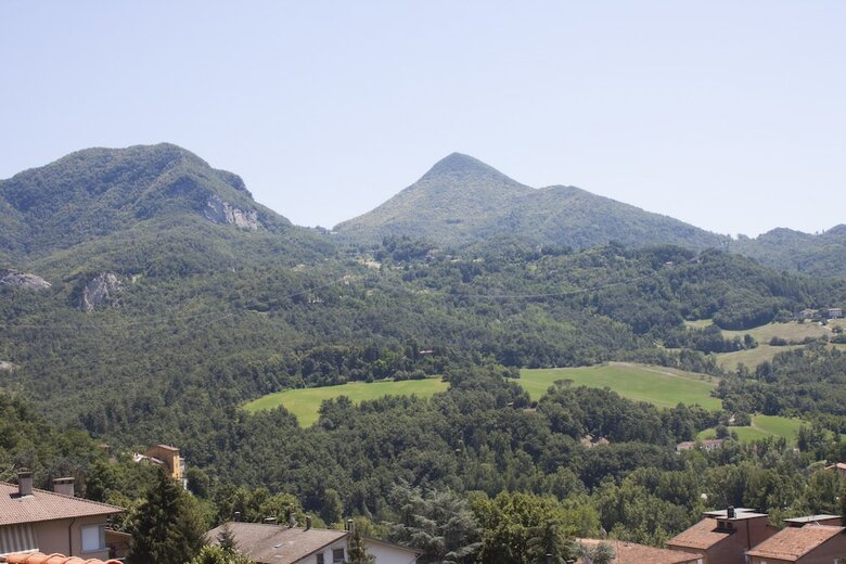 Apartamento Casa Bella Il Castello