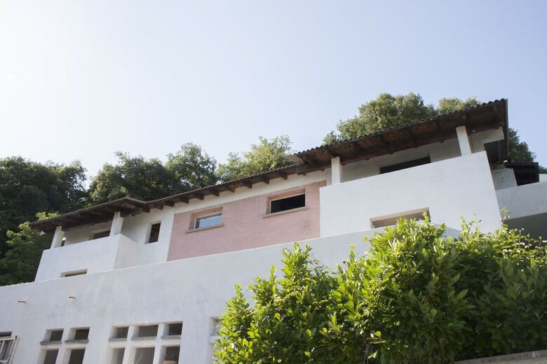 Apartamento Casa Bella Il Castello