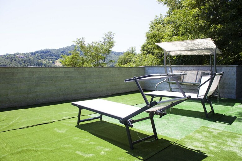 Apartamento Casa Bella Il Castello