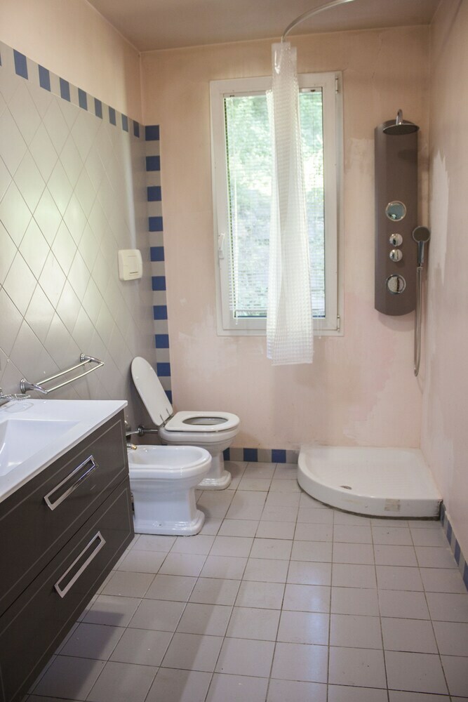 Apartamento Casa Bella Il Castello