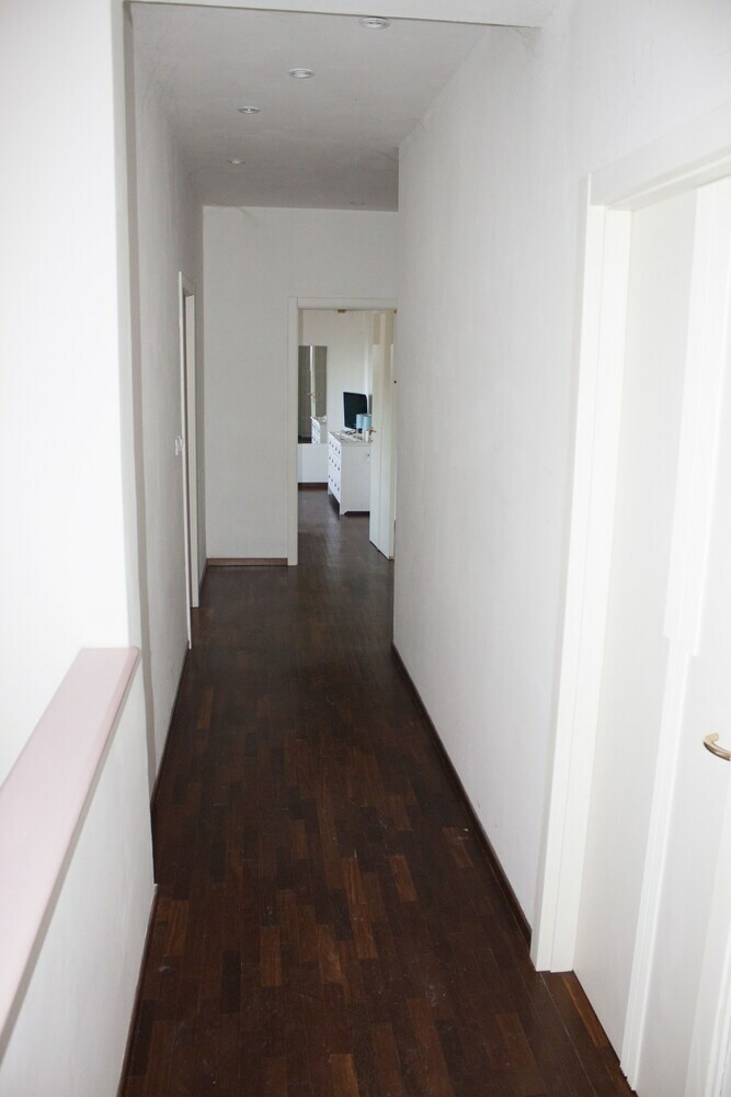 Apartamento Casa Bella Il Castello