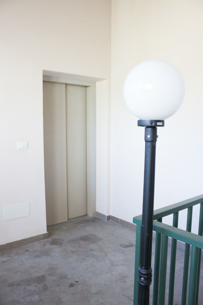 Apartamento Casa Bella Il Castello