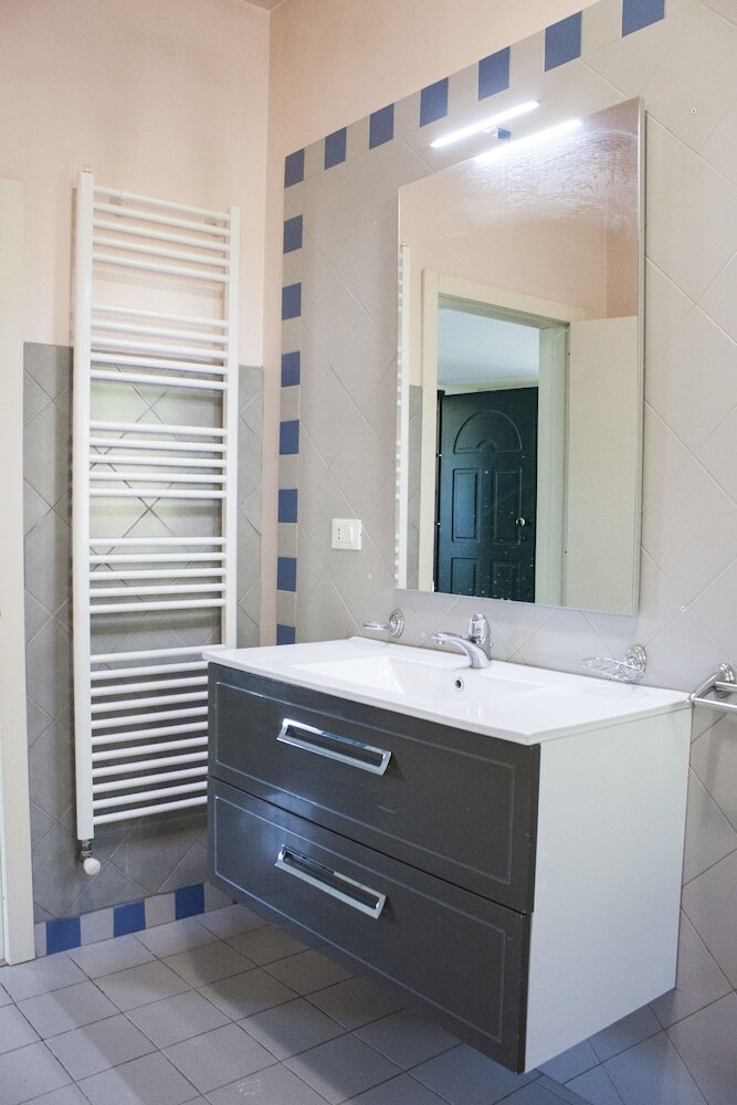 Apartamento Casa Bella Il Castello