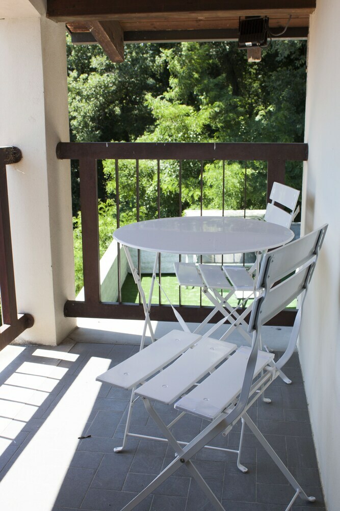 Apartamento Casa Bella Il Castello